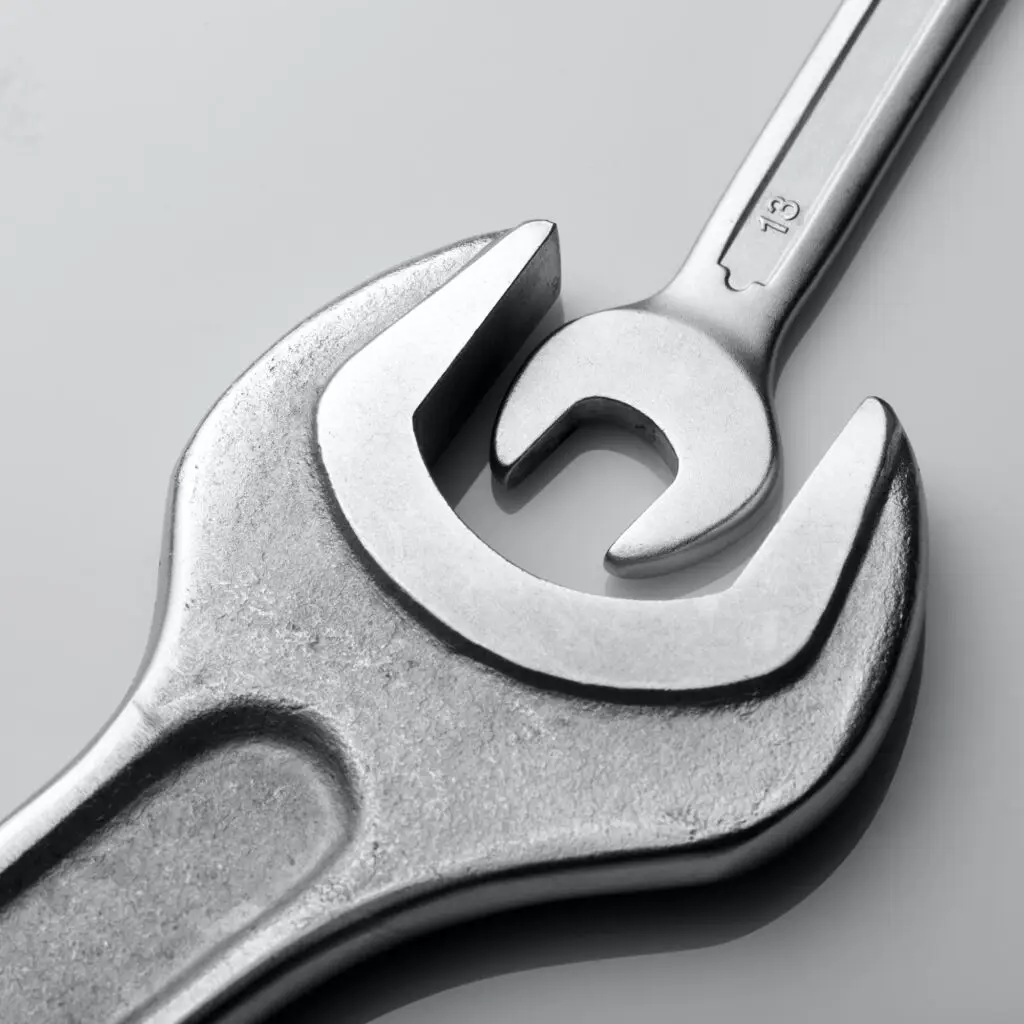 Wrenches